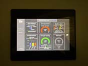 EMS icm zoutaccu 1
